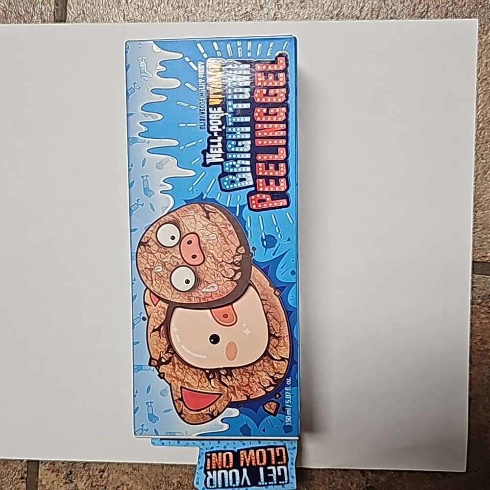 Elizavecca Milky Piggy Peeling Gel